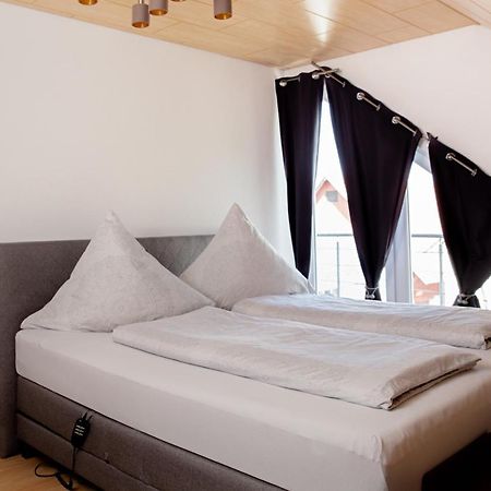 גוטמדינגן Apartment 4 מראה חיצוני תמונה