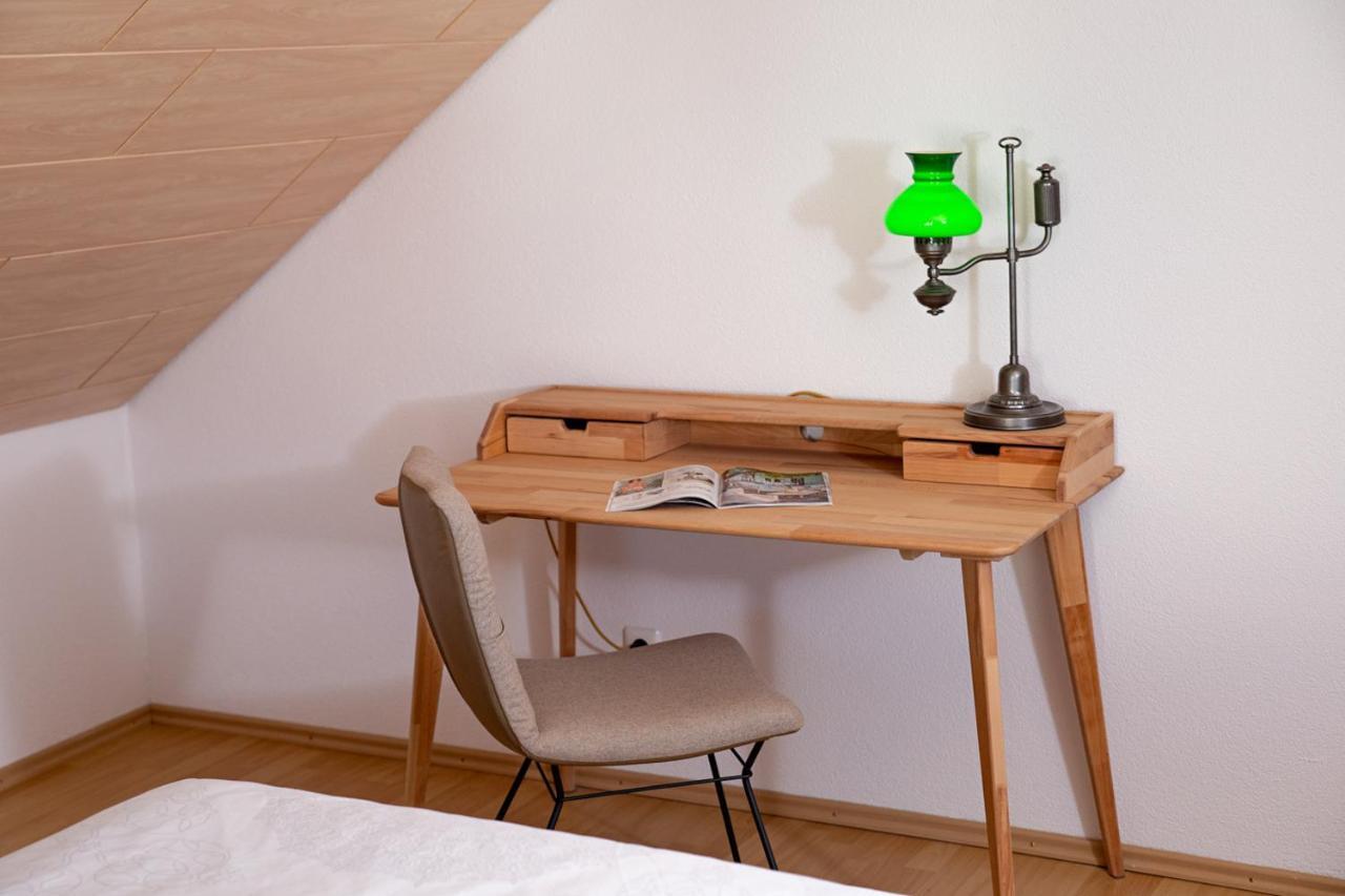 גוטמדינגן Apartment 4 מראה חיצוני תמונה